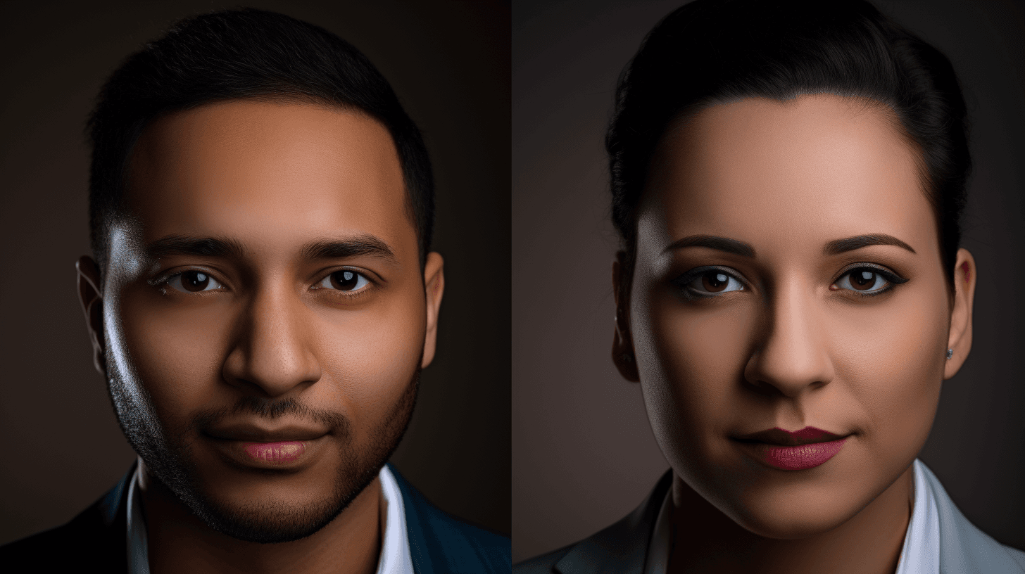 AI Headshot Services: The Revolutionary Way to Create Professional Photos