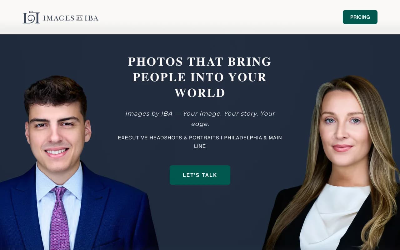 Images by IBA website