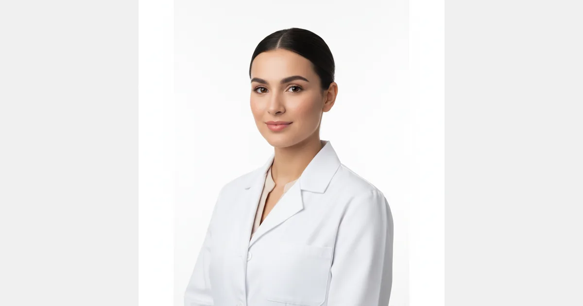 ERAS Headshot Requirements 2026: Complete Guide for Medical Students