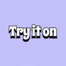 TryItOnAI logo