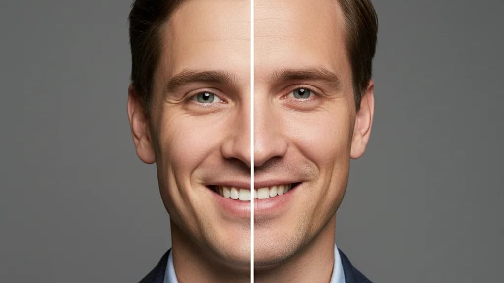 AI Headshots vs Traditional Photography in 2026: An Honest Comparison